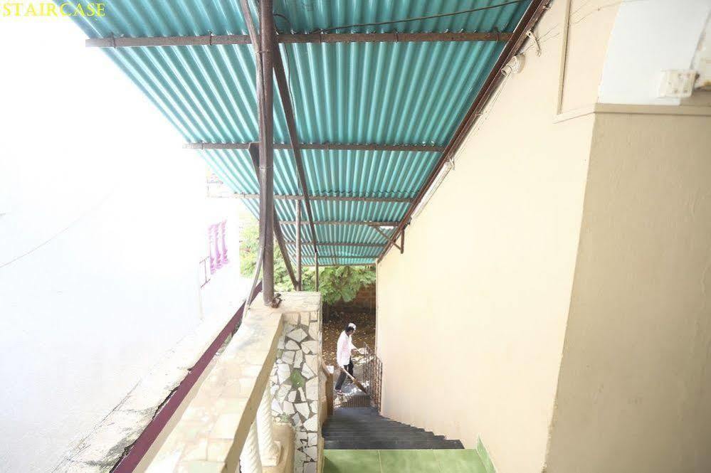Hotel Jd Baga